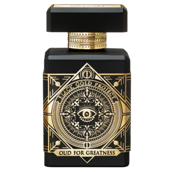 Oud for Greatness