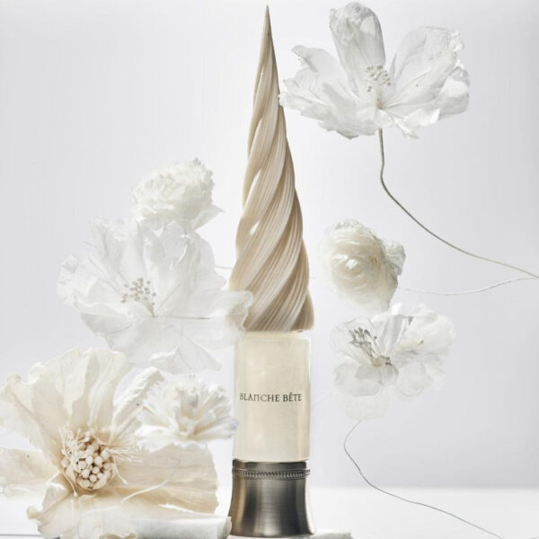 Blanche bete - Image 3