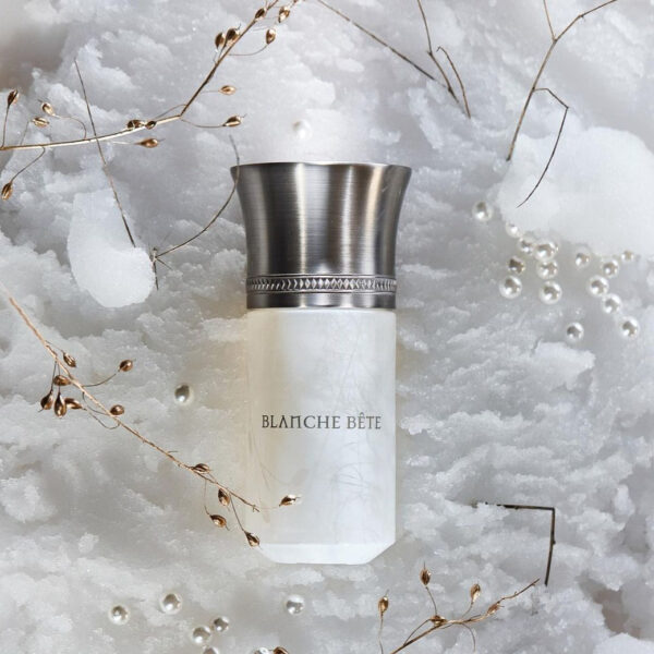 Blanche bete - Image 4