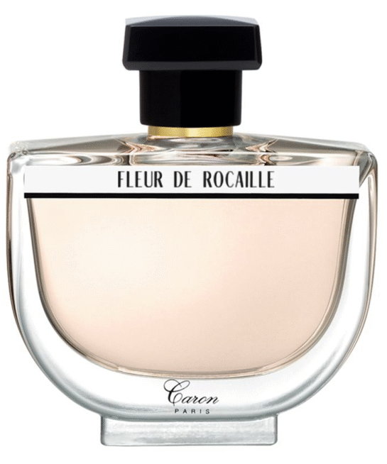 Fleur de rocaille