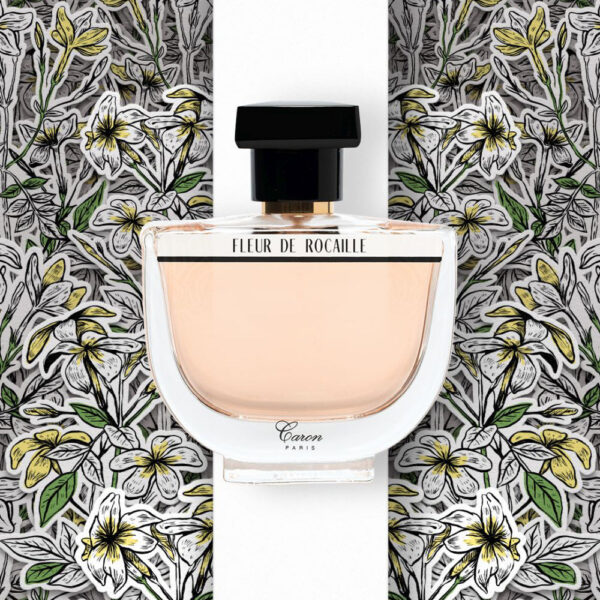 Fleur de rocaille - Image 2
