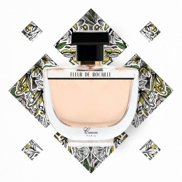 Fleur de rocaille - Image 3