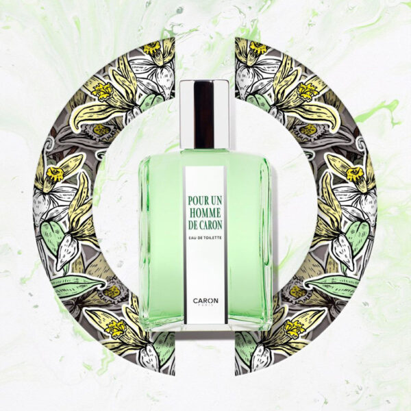 Pour un homme - Image 3