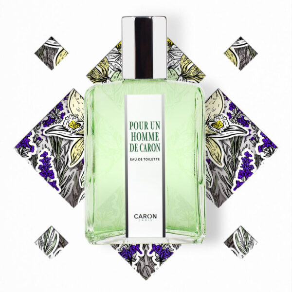 Pour un homme - Image 4