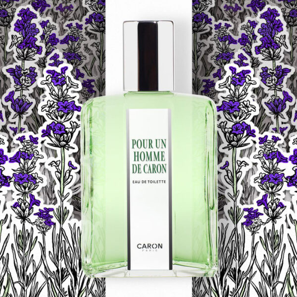 Pour un homme - Image 2