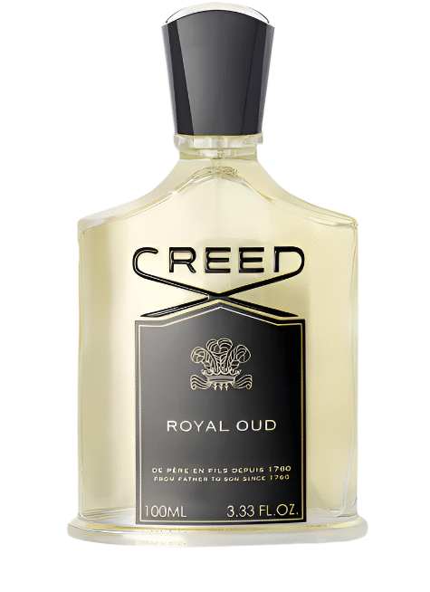 Creed Royal Oud Edt