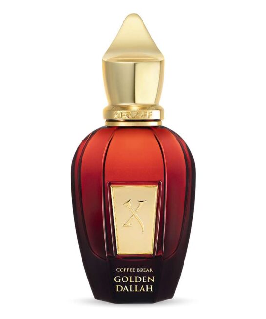Xerjoff Golden Dallah Parfum