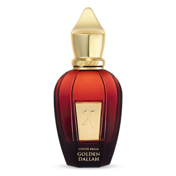 Xerjoff Golden Dallah Parfum