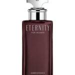 Calvin Klein Eternity Amber Essence For Women Parfum Intense