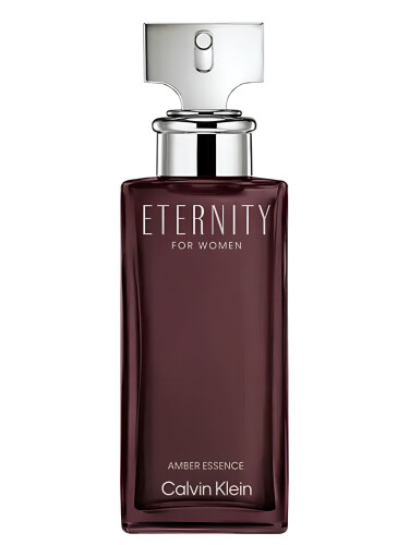 Calvin Klein Eternity Amber Essence For Women Parfum Intense