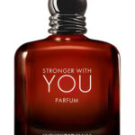 Armani Stronger With You Parfum