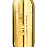 Carolina Herrera 212 Vip Spray