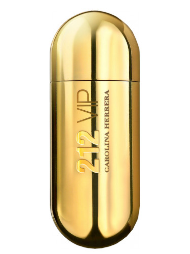 Carolina Herrera 212 Vip Spray
