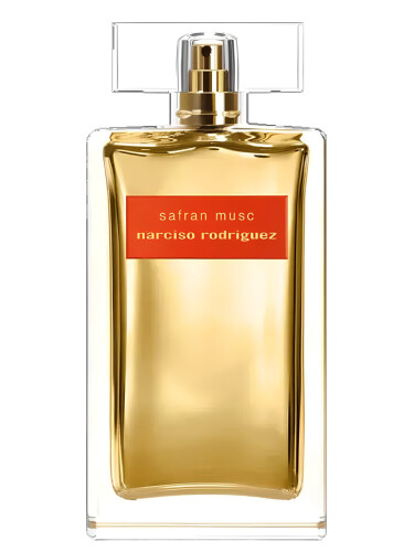 Narciso Rodriguez Safran Musc Edp