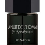 Yves Saint Laurent Nuit De LHomme Le Parfum