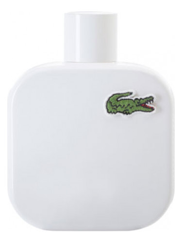 Lacoste L.12.12 Blanc Men Edp