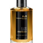Mancera Black Intensive Aoud