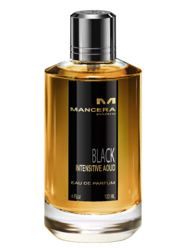 Mancera Black Intensive Aoud