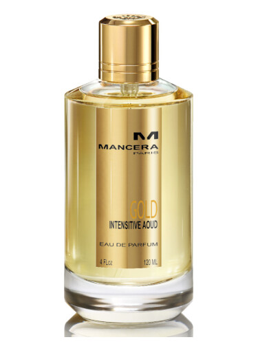 Mancera Gold Intensive Aoud
