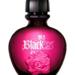 Paco Rabanne Black XS For Her Edt