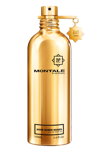 Montale Aoud Queen Roses