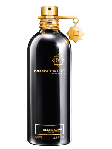 Montale Black Aoud