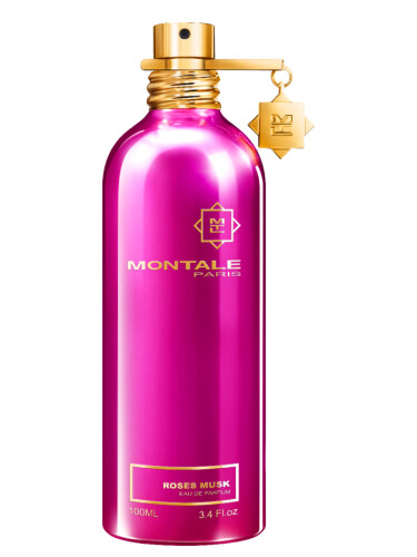 Montale Roses Musk