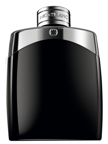 Mont Blanc Legend Homme Edt