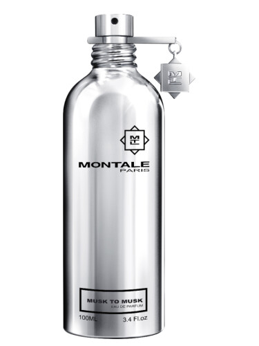 Montale White Musk
