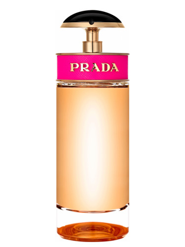 Prada Candy Women Edp