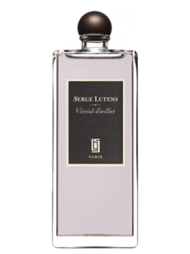 Serge Lutens Vitriol Doellet
