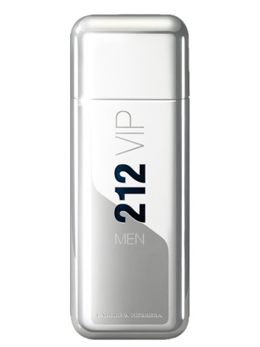 Carolina Herrera 212 Vip
