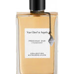 Van Cleef & Arpels Collection Extraordinaire Precious Oud