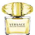 Versace Yellow Diamond Women Edt