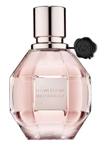 Viktor & Rolf Flower bomb Edp