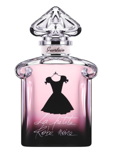 La Petite Robe Noire Edp