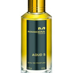 Mancera Aoud S