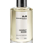 Mancera Cedrat Boise