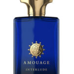 Amouage Interlude