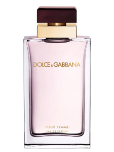 Dolce & Gabbana Women Edp