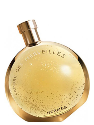Hermes L'Ambre Des Merveilles