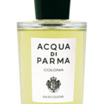 Acqua Di Parma Colonia Edc Natural Spray
