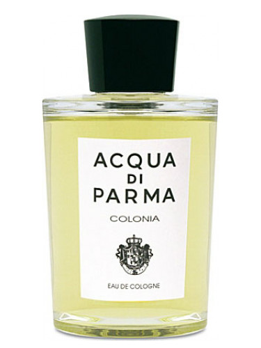 Acqua Di Parma Colonia Edc Natural Spray