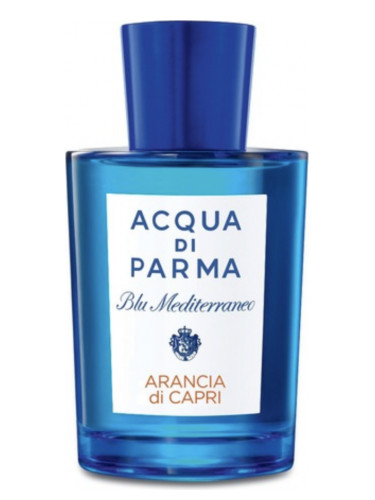 Acqua Di Parma Blu Mediterraneo Arancia Edt