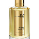 Mancera Roses Jasmine