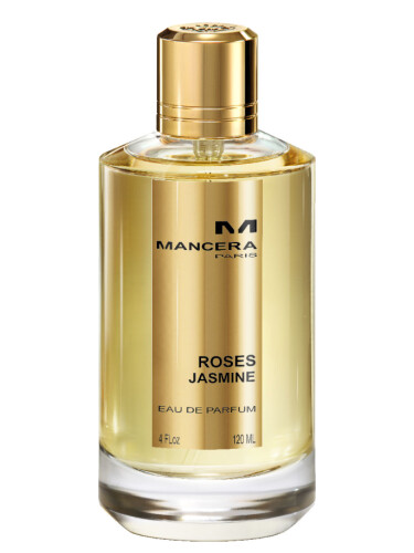 Mancera Roses Jasmine