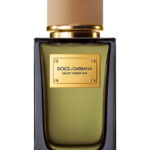 Dolce & Gabbana Velvet Tender Oud
