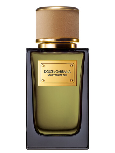 Dolce & Gabbana Velvet Tender Oud