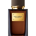 Dolce & Gabbana Velvet Desert Oud