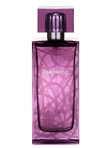 Lalique Amethyst Women Edp